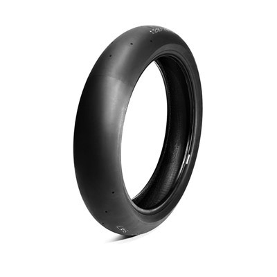SLICK MOTORKERÉKPÁR RADIÁL GUMI K00 90/65R6.5 PIT KERÉKPÁRHOZ