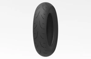 Kingtyre Scooter MC radiális gumiabroncs